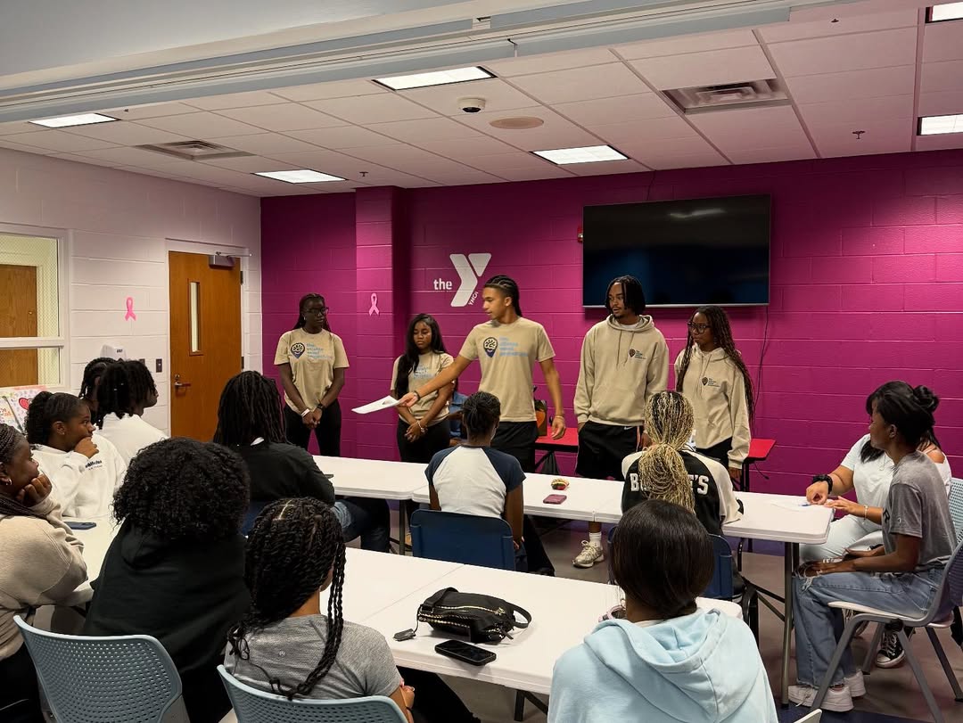 Community Support Event